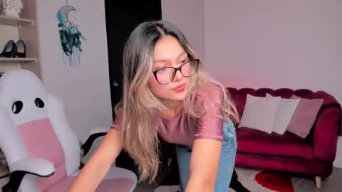 tatiana_mendoza online show from 11.29.25