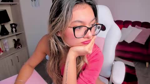 tatiana_mendoza online show from 12.01.25