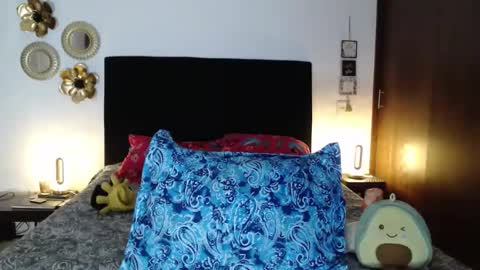 tatiana_monteros online show from 10.27.25