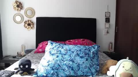 tatiana_monteros online show from 10.27.25