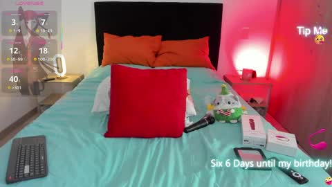 tatiana_monteros online show from 06.03.26