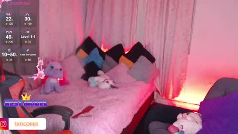 Tatiana NEW ACCOUNT online show from 12.09.24