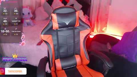 Tatiana NEW ACCOUNT online show from 12.17.24