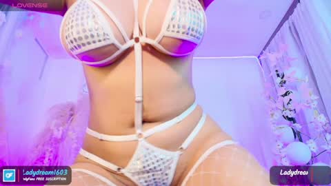 Tatiana online show from 12.10.24