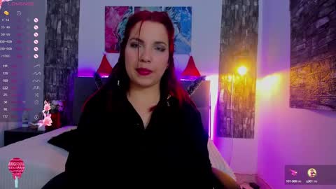 Tatiana SC online show from 12.30.24