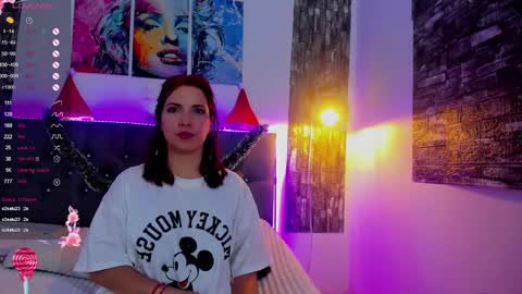 Tatiana SC online show from 12.30.24