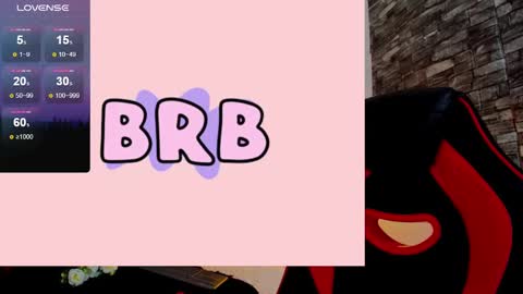 Tatiana SC online show from 01.08.25