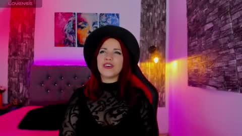 Tatiana SC online show from 01.17.25