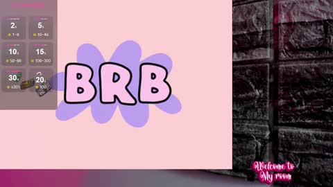 Tatiana SC online show from 01.17.25