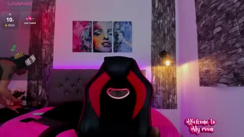 Tatiana SC online show from 01.17.25