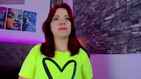 Tatiana SC online show from 01.20.25