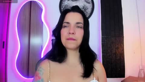 Tatiana SC online show from 10.02.25