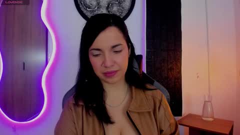 Tatiana SC online show from 10.04.25