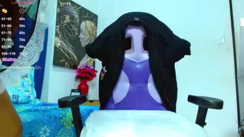 tatiana_star1 online show from 11.19.25