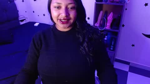 tatiana online show from 02.24.25