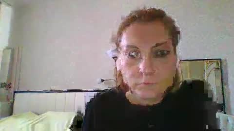 tatiana_xi online show from 09.25.25