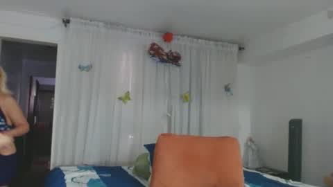 tatiana giraldo online show from 01.07.26