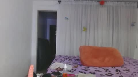 tatiana giraldo online show from 04.14.26