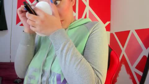 tatiana onnel online show from 03.24.26