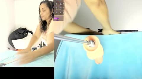 Snapshot of tatianasex_79 chatting on 05.26.26 tatianasex online show from 05.26.26