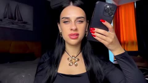 Snapshot of tatianawwww chatting on 09.26.25 Tati online show from 09.26.25