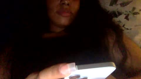 Tatianna Marie online show from 12.22.24