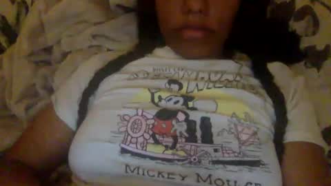 Tatianna Marie online show from 01.03.25