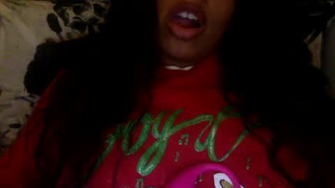 Tatianna Marie online show from 01.03.25