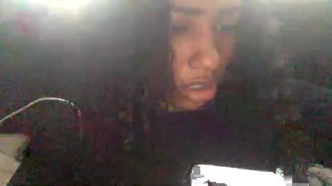 Tatianna Marie online show from 01.03.25