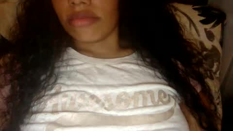 Tatianna Marie online show from 01.04.25