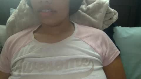 Tatianna Marie online show from 01.04.25