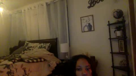 Tatianna Marie online show from 01.14.25