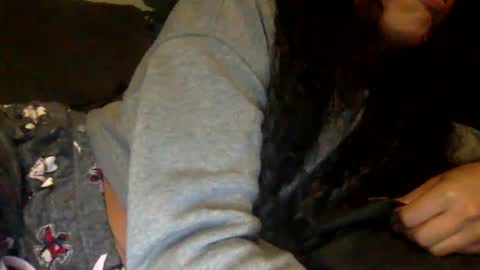 Tatianna Marie online show from 01.15.25