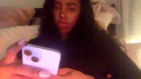 Tatianna Marie online show from 01.18.25