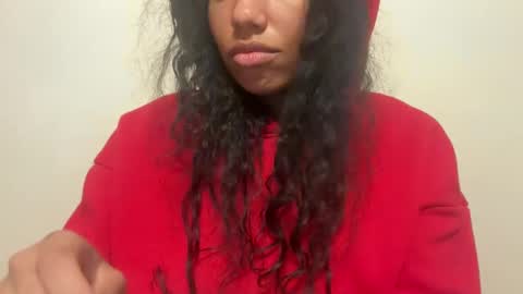 Tatianna Marie online show from 01.20.25