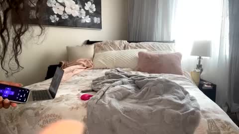 Tatianna Marie online show from 01.28.25