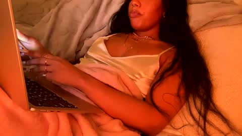 Tatianna Marie online show from 02.01.25