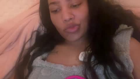 Tatianna Marie online show from 02.07.25