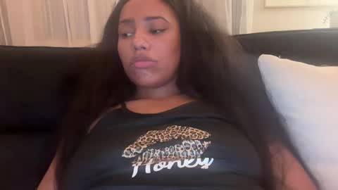 Tatianna Marie online show from 02.16.25