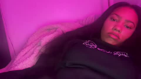 Tatianna Marie online show from 02.17.25