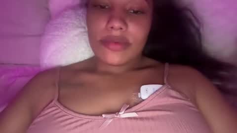 Tatianna Marie online show from 02.19.25