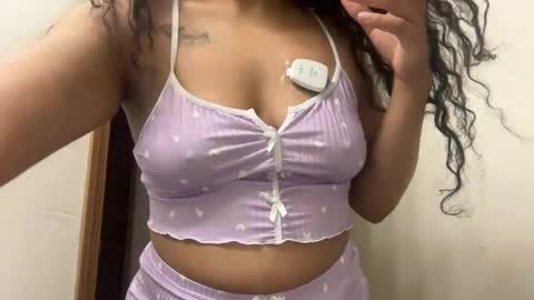 Tatianna Marie online show from 03.05.25