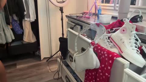 Tatianna Marie online show from 09.20.25