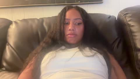 Tatianna Marie online show from 10.07.25