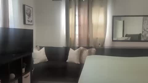 Tatianna Marie online show from 10.20.25