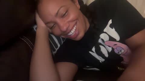 Tatianna Marie online show from 10.25.25