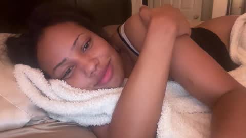 Tatianna Marie online show from 12.19.25