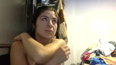 Tatica Sex online show from 04.02.26