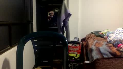 Tatica Sex online show from 05.31.26