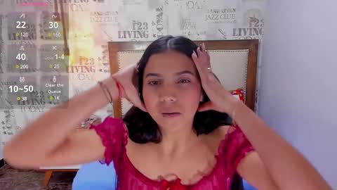 Snapshot of tatigold2 chatting on 12.02.24 T A T I online show from 12.02.24